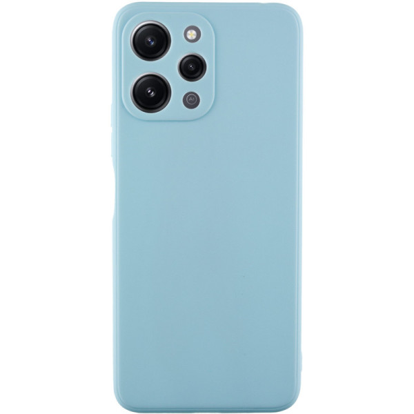 Заказать Xiaomi Redmi 12 Силиконовый чехол Candy Full Camera для Xiaomi Redmi 12