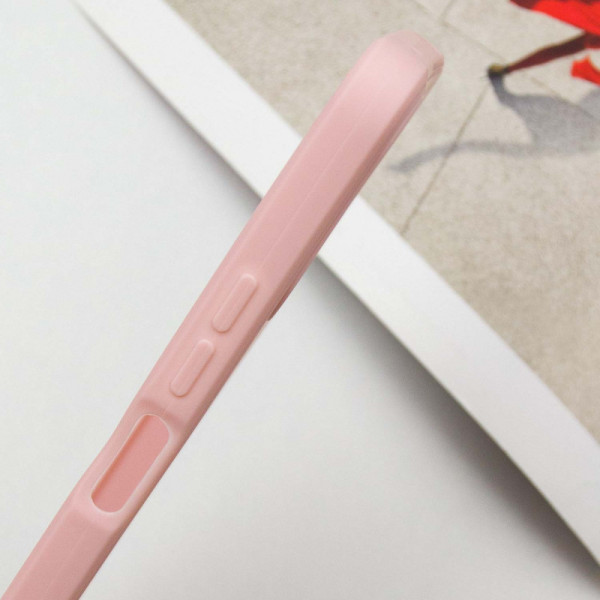 Заказать Xiaomi Redmi 12 Силиконовый чехол Candy Full Camera для Xiaomi Redmi 12