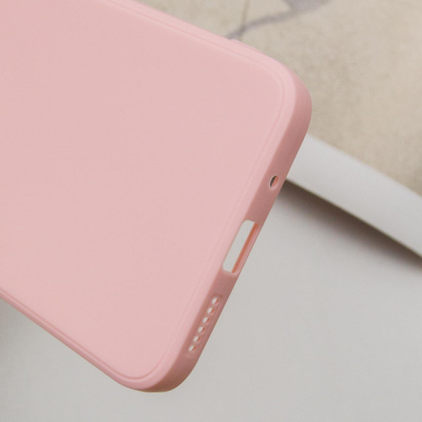 Заказать Xiaomi Redmi 12 Силиконовый чехол Candy Full Camera для Xiaomi Redmi 12