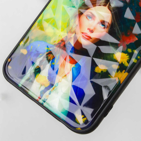 Замовити Xiaomi Redmi 12 TPU+PC чохол Prisma Ladies для Xiaomi Redmi 12