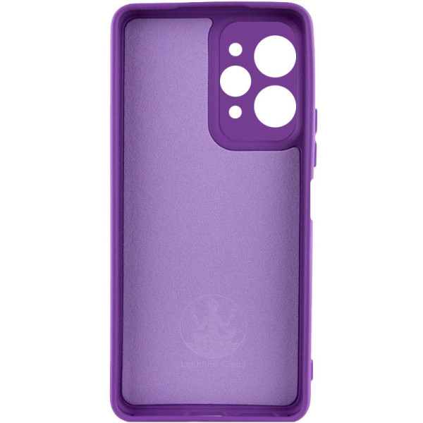Заказать Xiaomi Redmi 12 Чехол Silicone Cover Lakshmi Full Camera (AA) для Xiaomi Redmi 12