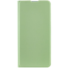 Шкіряний чохол книжка GETMAN Elegant (PU) для Xiaomi Redmi 12
