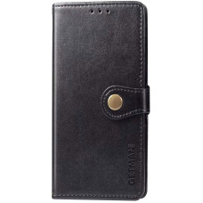 Кожаный чехол книжка GETMAN Gallant (PU) для Xiaomi Redmi 12