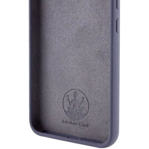 Заказать Xiaomi Redmi 12 Чехол Silicone Cover Lakshmi Full Camera (AAA) with Logo для Xiaomi Redmi 12