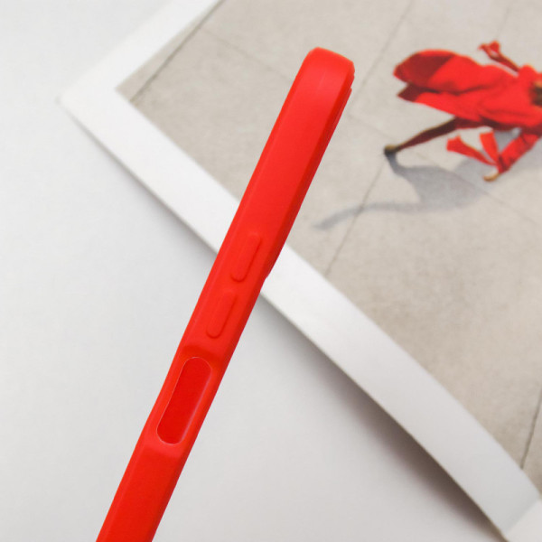 Заказать Xiaomi Redmi 12 Силиконовый чехол Candy Full Camera для Xiaomi Redmi 12