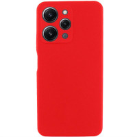 Чохол Silicone Cover Lakshmi Full Camera (AAA) для Xiaomi Redmi 12