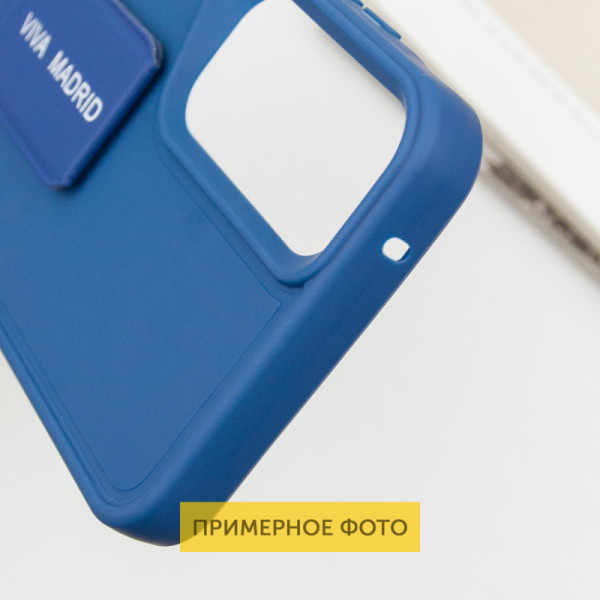 Заказать Xiaomi Redmi 12 Чохол TPU VIVA для Xiaomi Redmi 12