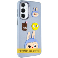 Чохол TPU Leather Toys для Xiaomi Redmi 12