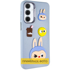 Чохол TPU Leather Toys для Xiaomi Redmi 12