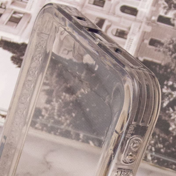 Замовити Xiaomi Redmi 12 Чохол TPU Starfall Clear для Xiaomi Redmi 12