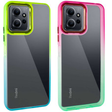 Чохол TPU+PC Fresh sip series для Xiaomi Redmi 12