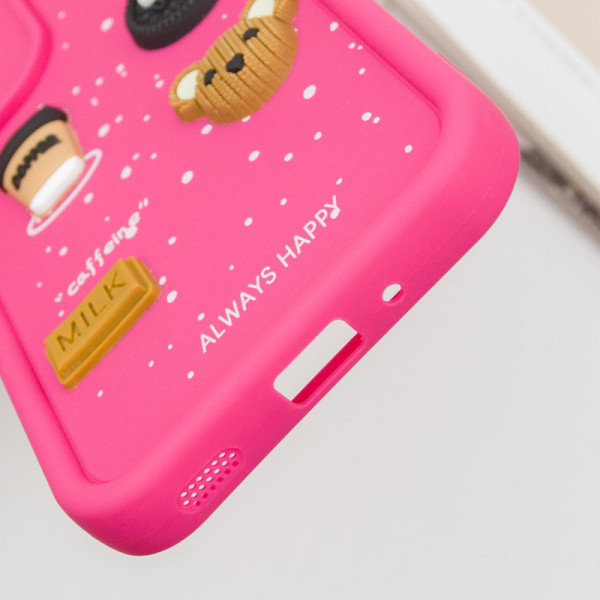 Замовити Xiaomi Redmi 12 Чохол TPU Toys Case для Xiaomi Redmi 12