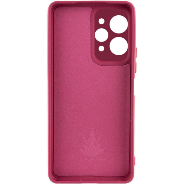 Заказать Xiaomi Redmi 12 Чохол Silicone Cover Lakshmi Full Camera (AA) для Xiaomi Redmi 12