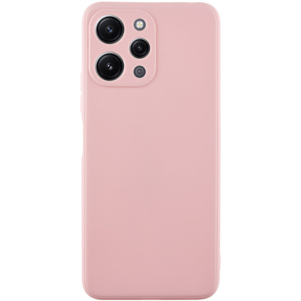 Заказать Xiaomi Redmi 12 Силиконовый чехол Candy Full Camera для Xiaomi Redmi 12