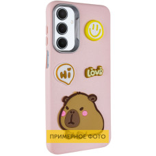 Чохол TPU Leather Toys для Xiaomi Redmi 12