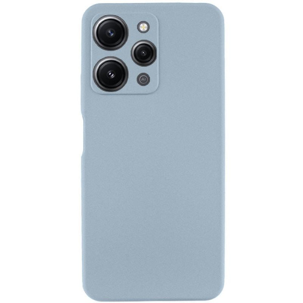 Заказать Xiaomi Redmi 12 Чехол Silicone Cover Lakshmi Full Camera (AAA) для Xiaomi Redmi 12