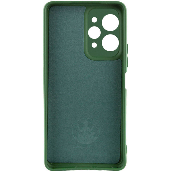 Заказать Xiaomi Redmi 12 Чехол Silicone Cover Lakshmi Full Camera (AA) для Xiaomi Redmi 12