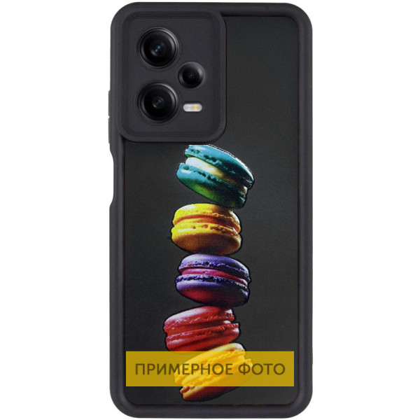 Заказать Xiaomi Redmi 12 TPU чохол Prestige для Xiaomi Redmi 12