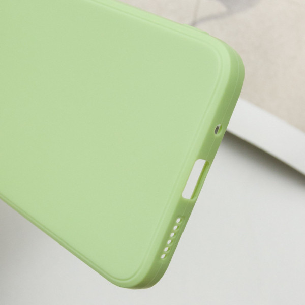 Заказать Xiaomi Redmi 12 Силиконовый чехол Candy Full Camera для Xiaomi Redmi 12