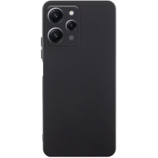 Чохол Silicone Cover Lakshmi Full Camera (A) для Xiaomi Redmi 12