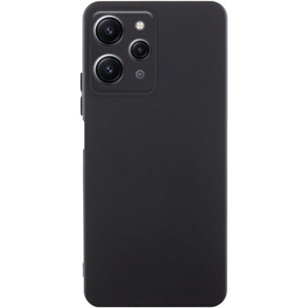 Заказать Xiaomi Redmi 12 Чехол Silicone Cover Lakshmi Full Camera (A) для Xiaomi Redmi 12
