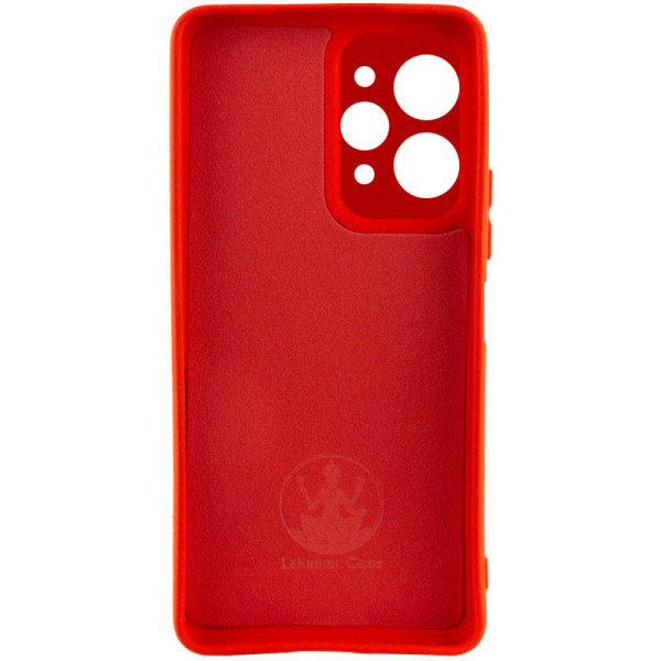 Заказать Xiaomi Redmi 12 Чехол Silicone Cover Lakshmi Full Camera (A) для Xiaomi Redmi 12