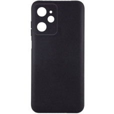 Чохол TPU Epik Black Full Camera для Xiaomi Redmi 12