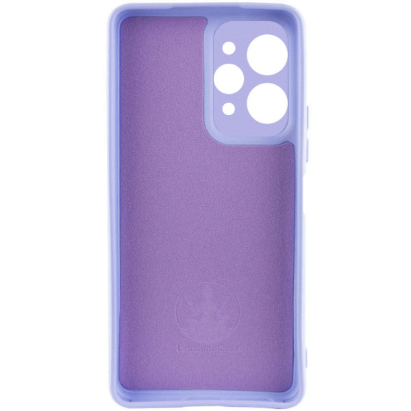 Заказать Xiaomi Redmi 12 Чехол Silicone Cover Lakshmi Full Camera (AA) для Xiaomi Redmi 12