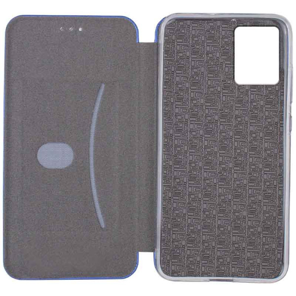 Замовити Xiaomi Redmi 12 Шкіряний чохол (книжка) Classy для Xiaomi Redmi 12