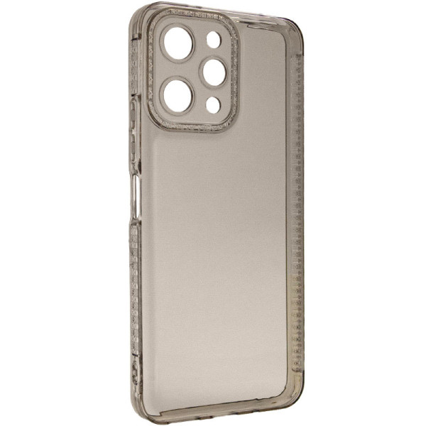 Замовити Xiaomi Redmi 12 Чохол TPU Starfall Clear для Xiaomi Redmi 12