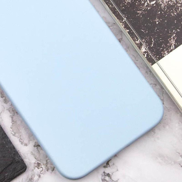 Заказать Xiaomi Redmi 12 Чехол Silicone Cover Lakshmi Full Camera (AAA) для Xiaomi Redmi 12