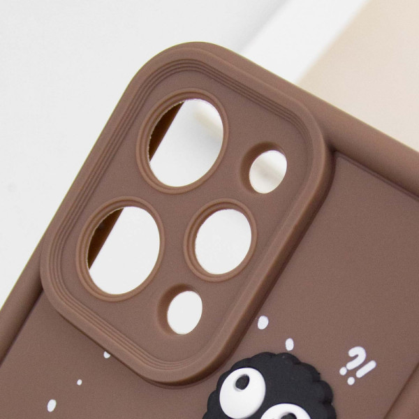 Замовити Xiaomi Redmi 12 Чохол TPU Toys Case для Xiaomi Redmi 12