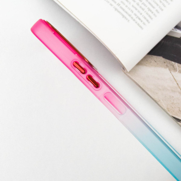 Заказать Xiaomi Redmi 12 Чехол TPU+PC Fresh sip series для Xiaomi Redmi 12