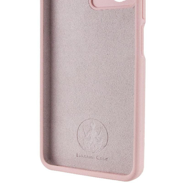 Замовити Xiaomi Redmi 12 Чохол Silicone Cover Lakshmi Full Camera (AAA) для Xiaomi Redmi 12