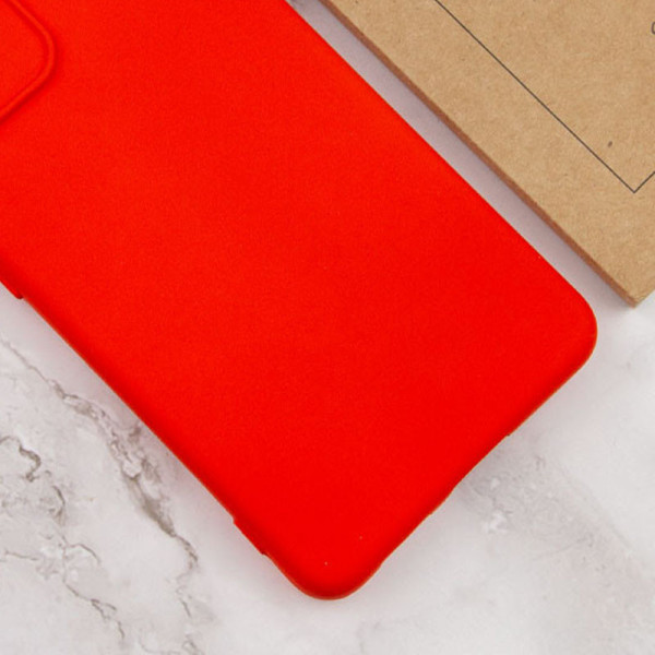 Заказать Xiaomi Redmi 12 Чехол Silicone Cover Lakshmi Full Camera (A) для Xiaomi Redmi 12