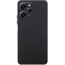 Чохол TPU GETMAN Liquid Silk Full Camera для Xiaomi Redmi 12