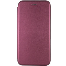 Кожаный чехол (книжка) Classy для Xiaomi Redmi 12