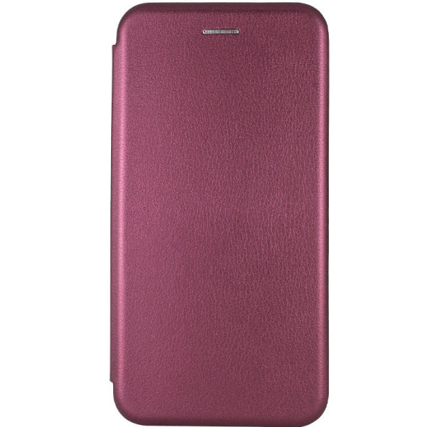Заказать Xiaomi Redmi 12 Кожаный чехол (книжка) Classy для Xiaomi Redmi 12