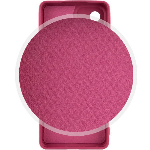 Заказать Xiaomi Redmi 12 Чохол Silicone Cover Lakshmi Full Camera (AA) для Xiaomi Redmi 12