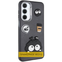 Чохол TPU Leather Toys для Xiaomi Redmi 12