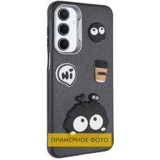 Чохол TPU Leather Toys для Xiaomi Redmi 12