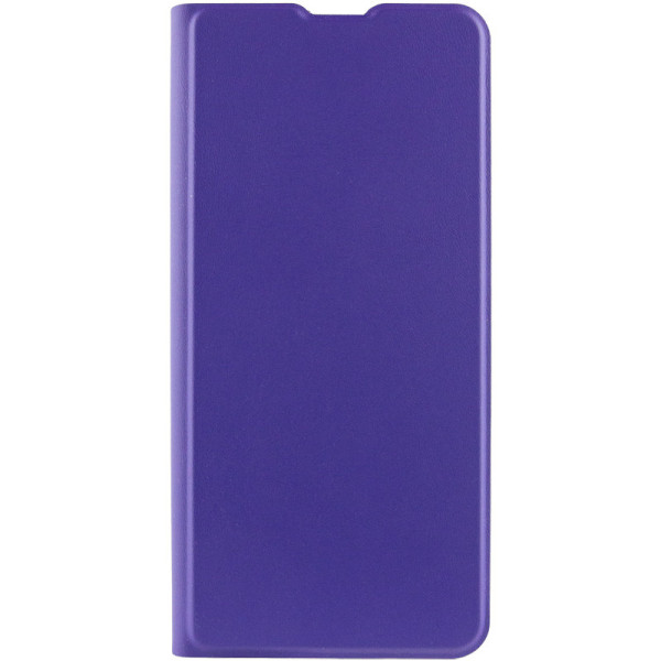 Заказать Xiaomi Redmi 12 Кожаный чехол книжка GETMAN Elegant (PU) для Xiaomi Redmi 12