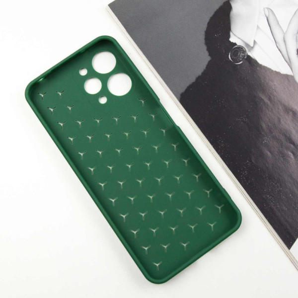 Заказать Xiaomi Redmi 12 Чехол TPU Honeycomb для Xiaomi Redmi 12