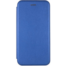 Кожаный чехол (книжка) Classy для Xiaomi Redmi 12