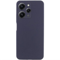 Чехол Silicone Cover Lakshmi Full Camera (AAA) для Xiaomi Redmi 12