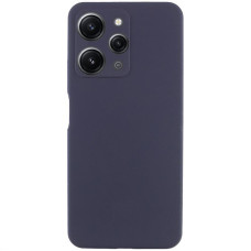 Чохол Silicone Cover Lakshmi Full Camera (AAA) для Xiaomi Redmi 12