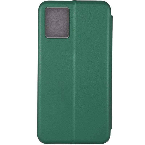 Замовити Xiaomi Redmi 12 Шкіряний чохол (книжка) Classy для Xiaomi Redmi 12