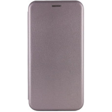 Шкіряний чохол (книжка) Classy для Xiaomi Redmi 12