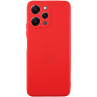 Силіконовий чохол Candy Full Camera для Xiaomi Redmi 12