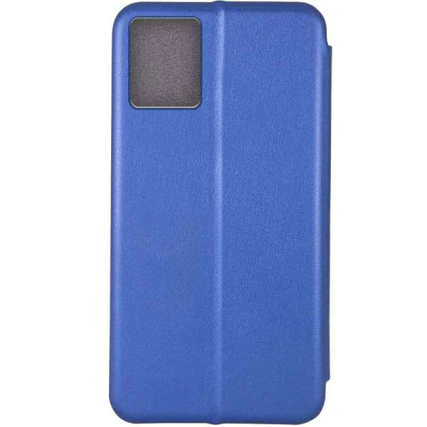Замовити Xiaomi Redmi 12 Шкіряний чохол (книжка) Classy для Xiaomi Redmi 12
